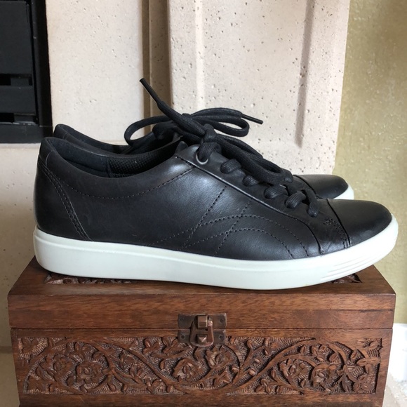 ECCO sneakers. - Picture 2 of 6